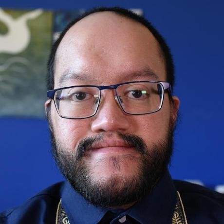 Portrait of Christopher Fornesa